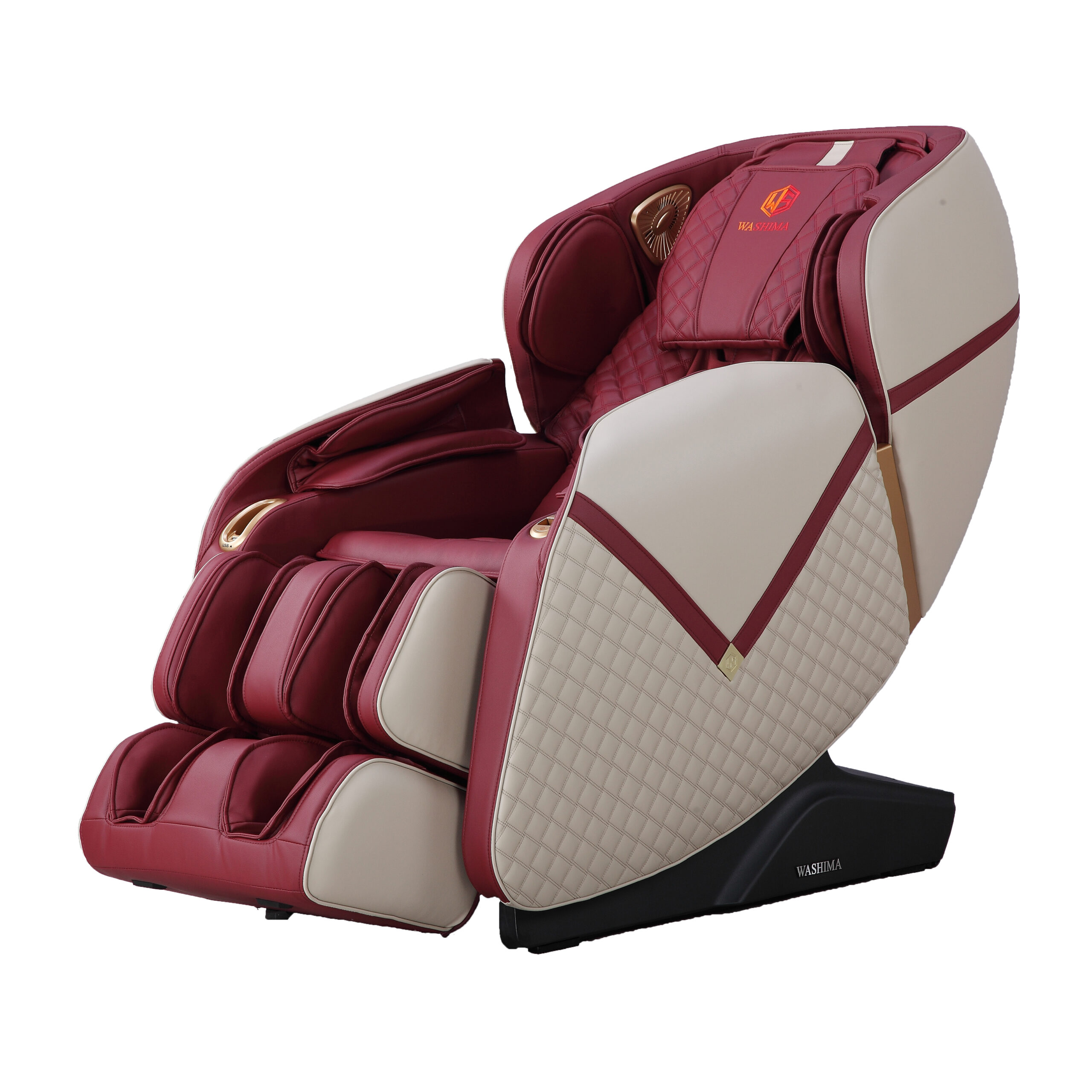 Ghế Massage Washima WA-MIBU1000