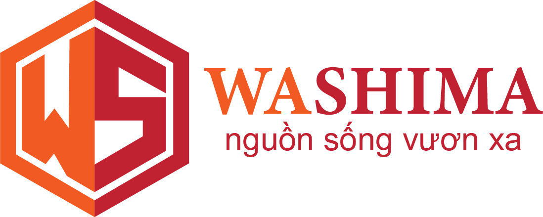 Ghế Massage Washima